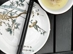 -炊烟餐厅