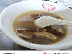 -好成财牛排馆(涂门街总店)