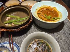 -南京大牌档(青岛万象城店)