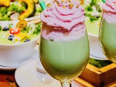 -秘密旅行Bonjour(黑金冠 江南西店)
