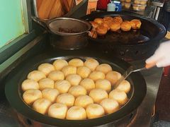 -牛煎里牛肉煎包淮南牛肉汤(广东路店)