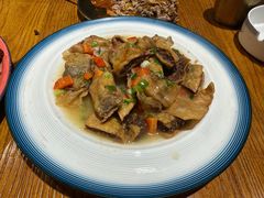 -柴窝堡22号辣子鸡·传承新疆菜