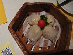 -叹茶靓点·粤式餐厅·全天茶市(石井万民广场店)