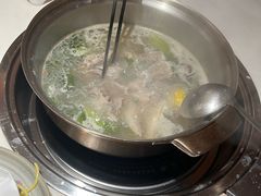 -喃喃椰·糟粕醋·椰子鸡火锅(七堡花园店)