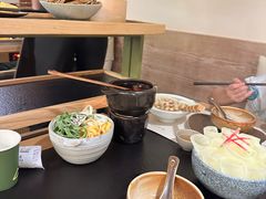 -山缓缓火锅(上海闵行龙湖店)