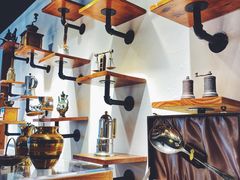 大堂-MUSEO COFFEE咖啡博物馆