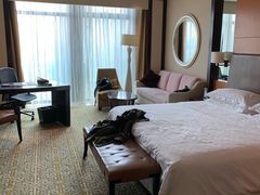 -济南喜来登酒店