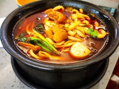 -姐弟俩土豆粉(西安小寨店)