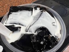 龟苓膏-百花传统甜品店(原址店)