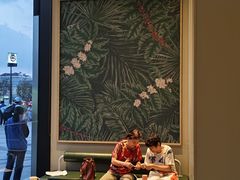 -星巴克(汇宝广场店)