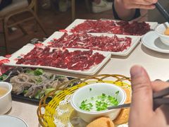 -潮泰牛肉火锅 · 创于1992年(车公庙店)