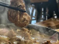 -范贤光鸡公煲(平乐园总店)