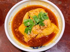 -新白鹿餐厅(爱琴海购物中心店)