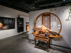 -龙岗区科技馆