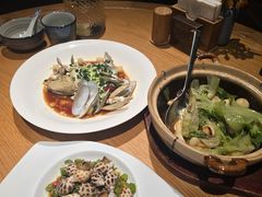 -荣小馆(杭州大厦店)