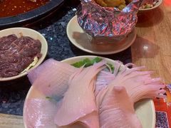 -蜀大侠火锅(森兰花园城店)