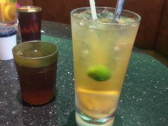 -旺阁茶餐厅(笋岗店)