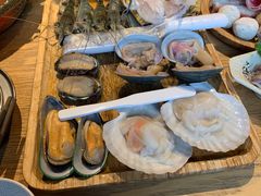 -Thai Basil罗勒叶泰式餐厅(时代天街店)