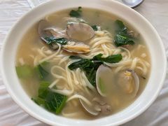 -宾朋海鲜饭庄(兴海路店)