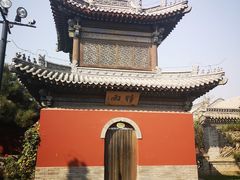 -关帝庙(大同古城)