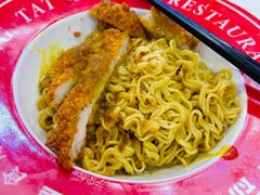 -动哒餐室•港式茶餐厅(顺义华联店)