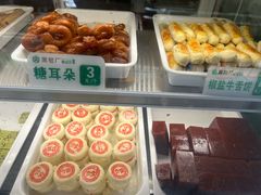 -黑窑厂糖油饼烤鸭·清真菜(旗舰店)