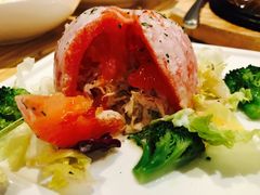 -Ufufu cafe(天神巷店)