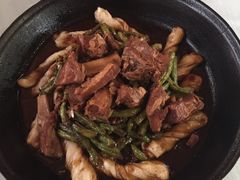 -北京水岸山吧度假村(雁栖镇店)