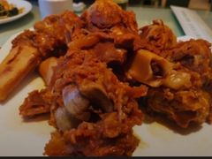 -吴记酱骨炖菜馆(西大直街店)