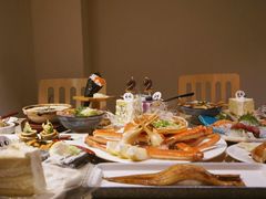 -泉寿司(万科公园店)