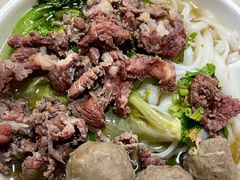 -菜忠潮州牛肉店(岗厦店)