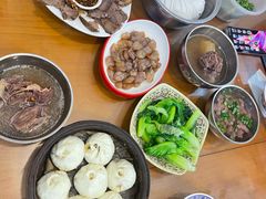 -老牌依强牛肉店(达道总店)