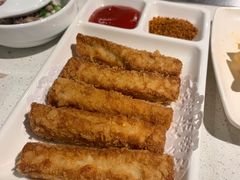 -海底捞火锅(劲松店)