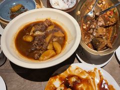-皖厨·中国徽菜(星河WORLD·COCO Park店)