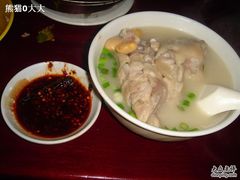 老妈蹄花-雷祖芳老妈蹄花店