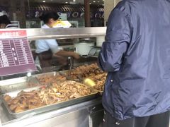 -桥香园云南过桥米线(金马碧鸡店)