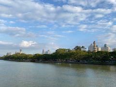 -江心屿景区