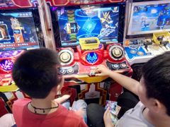 -反斗乐园(领展中心城店)