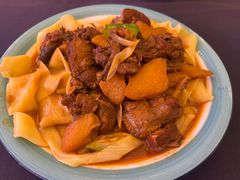-伊带伊路新疆美食府(呼家楼店)