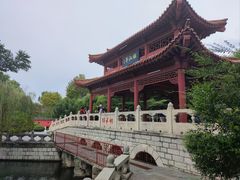 -百脉泉景区