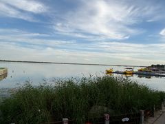 -包头南海湿地景区
