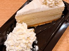 -The Cheesecake Factory芝乐坊餐厅(王府中环东座店)