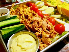 -吃饼人西餐(南开店)