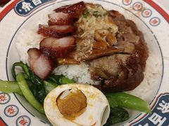 -余百年·现烧烧腊(布吉华浩源店)