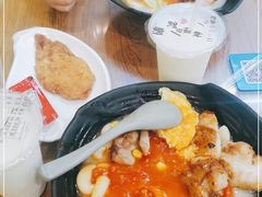 -多多茶餐厅(松风路店)