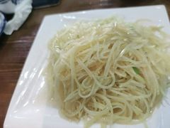 -天赢酒楼(青馨家园店)