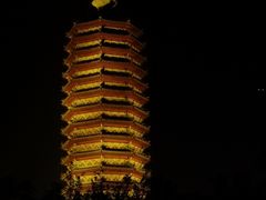 -西海子公园