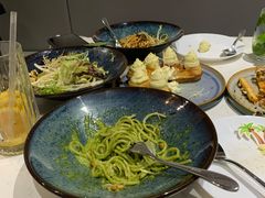 -BE BRIGHT KITCHEN(正佳广场店)