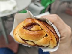 肉桂卷-BAKER&SPICE(环贸店)