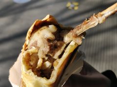-中关村烤包子(中关村店)
